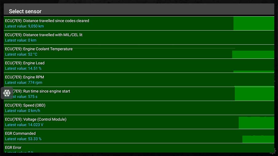 torque app