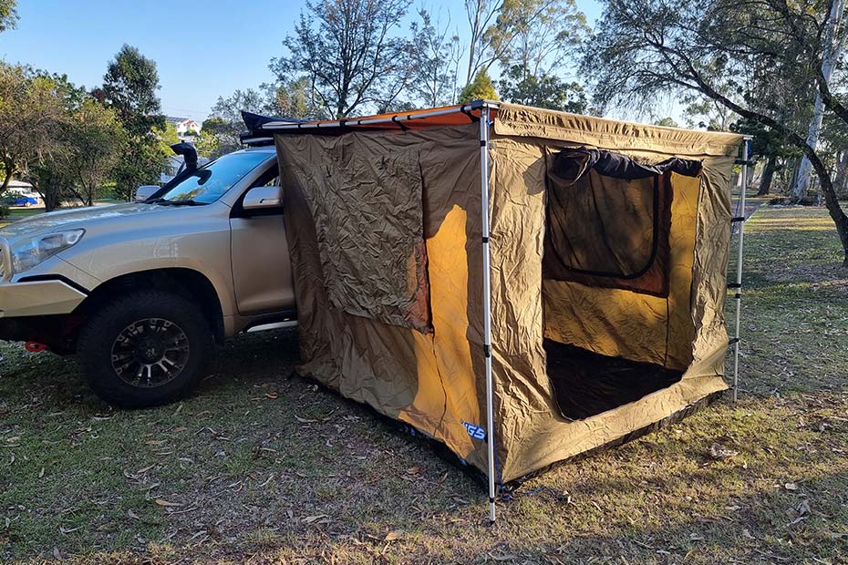 camping tent for 150 prado kakadu