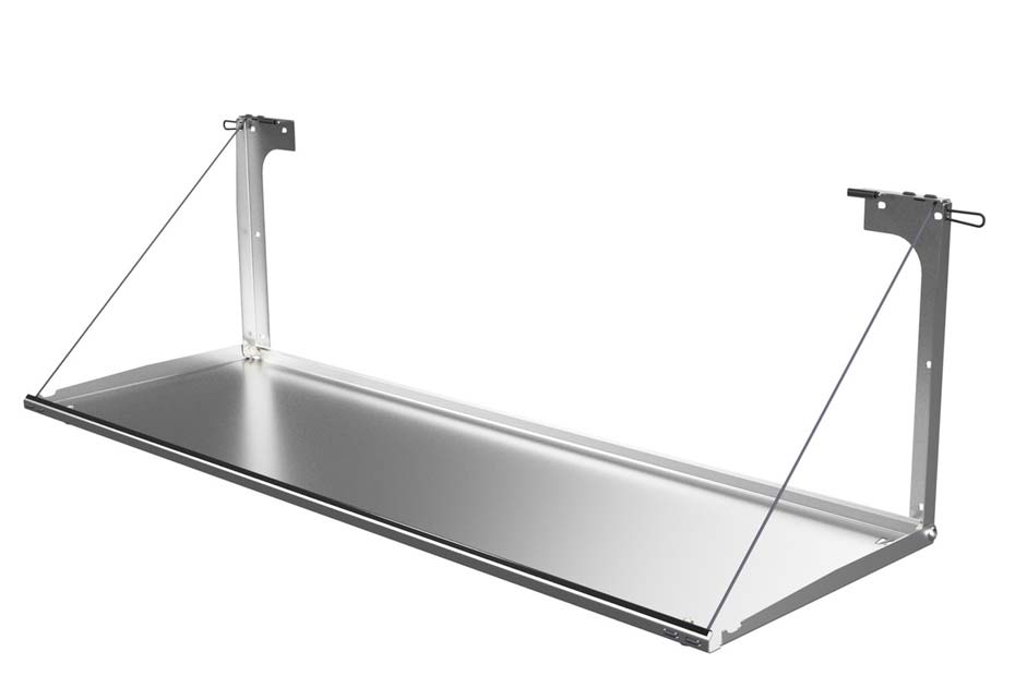 Cargo Door Table