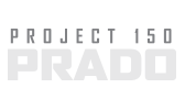 Project 150 PradoLogo